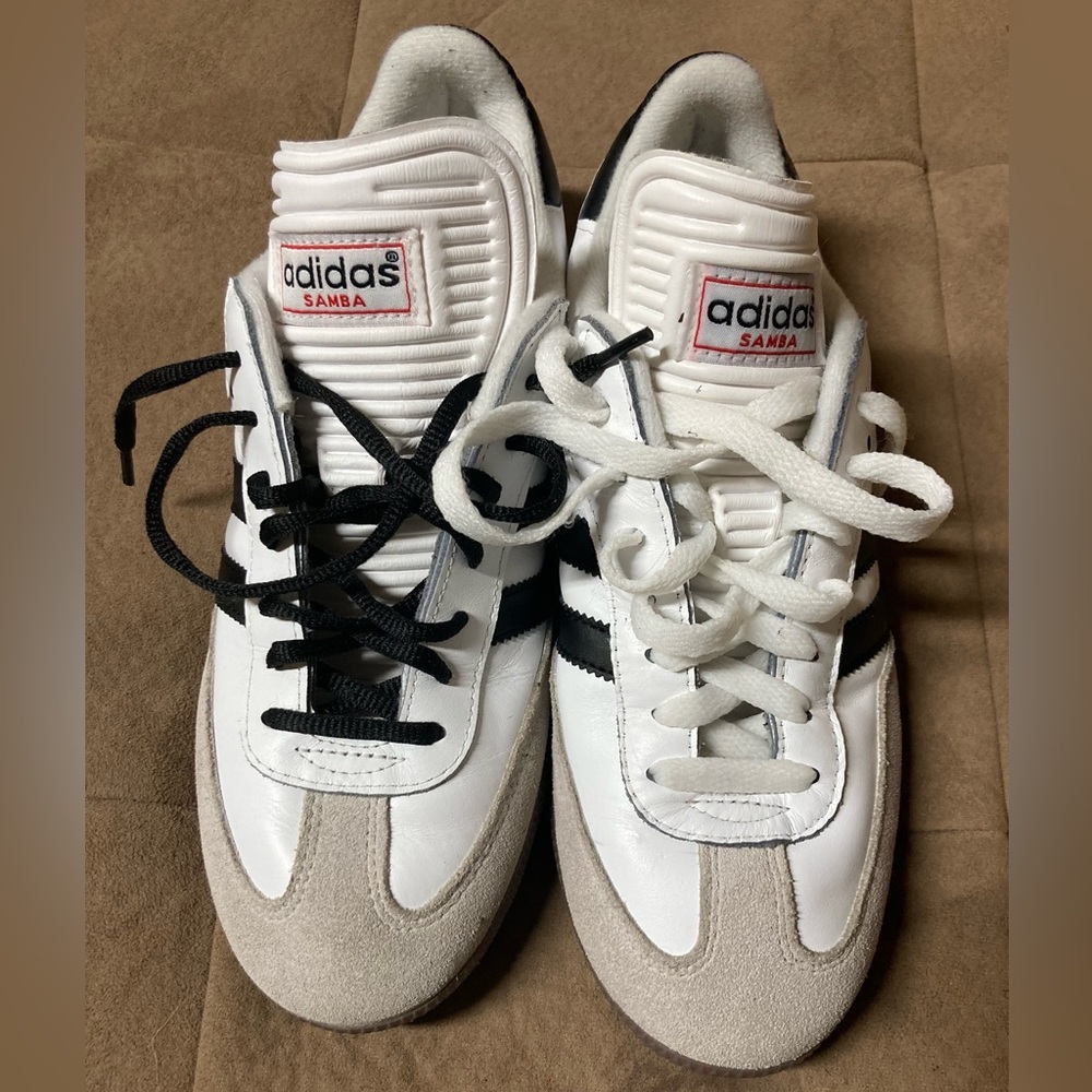 Adidas samba